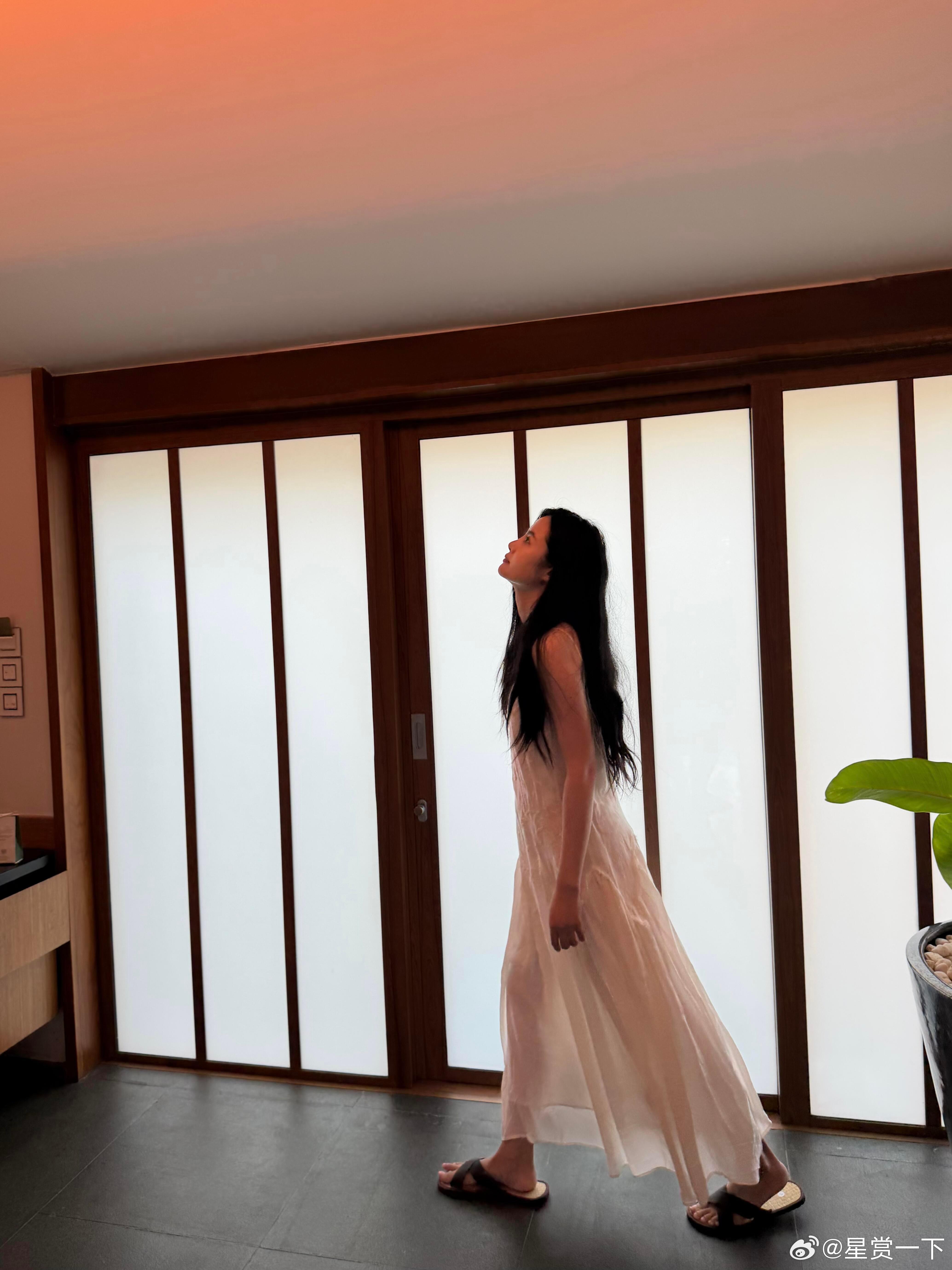 隋雨蒙生活plog🌳 