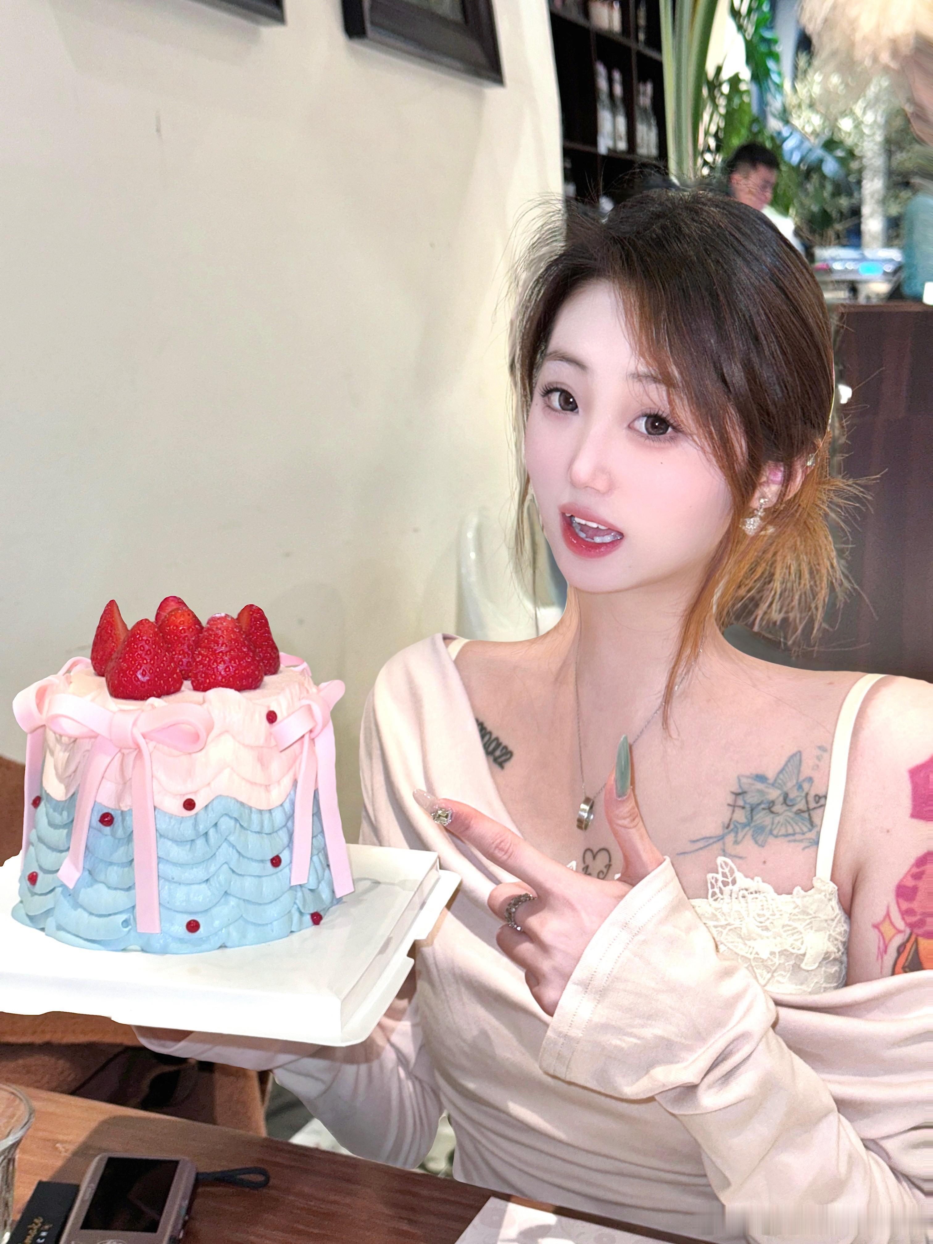 ˗ˋˏ𓌉🎂𓇋ˎˊ˗ ℋ𝑎𝑝𝑝𝑦ℬ𝒾𝑟𝑡ℎ𝑑𝑎𝑦⋆˗🎀