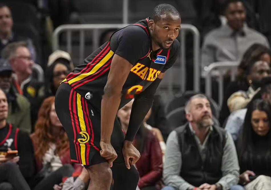 北京时间今日，据NBA记者Marc Stein报道，此前盛传的洛杉矶湖人队与亚特