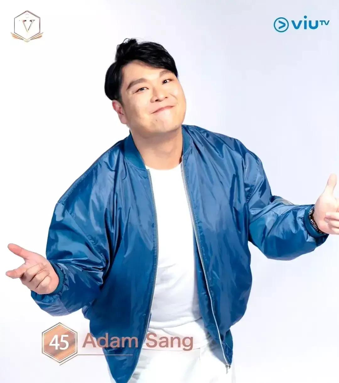 香港人的审美退步也太历害了吧，这些成功入围选秀节目的选手，没一个跟帅沾边的，内娱