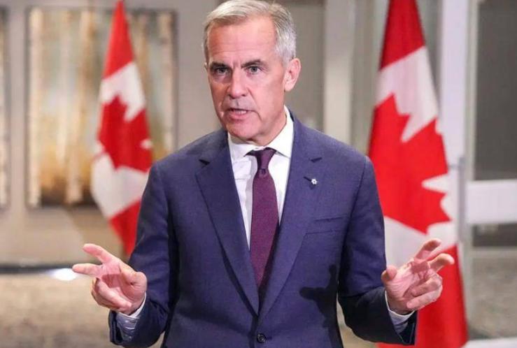 说起北美防务格局，加拿大向来是美国最忠实的伙伴，北美防空共享数据、边境防务协同推