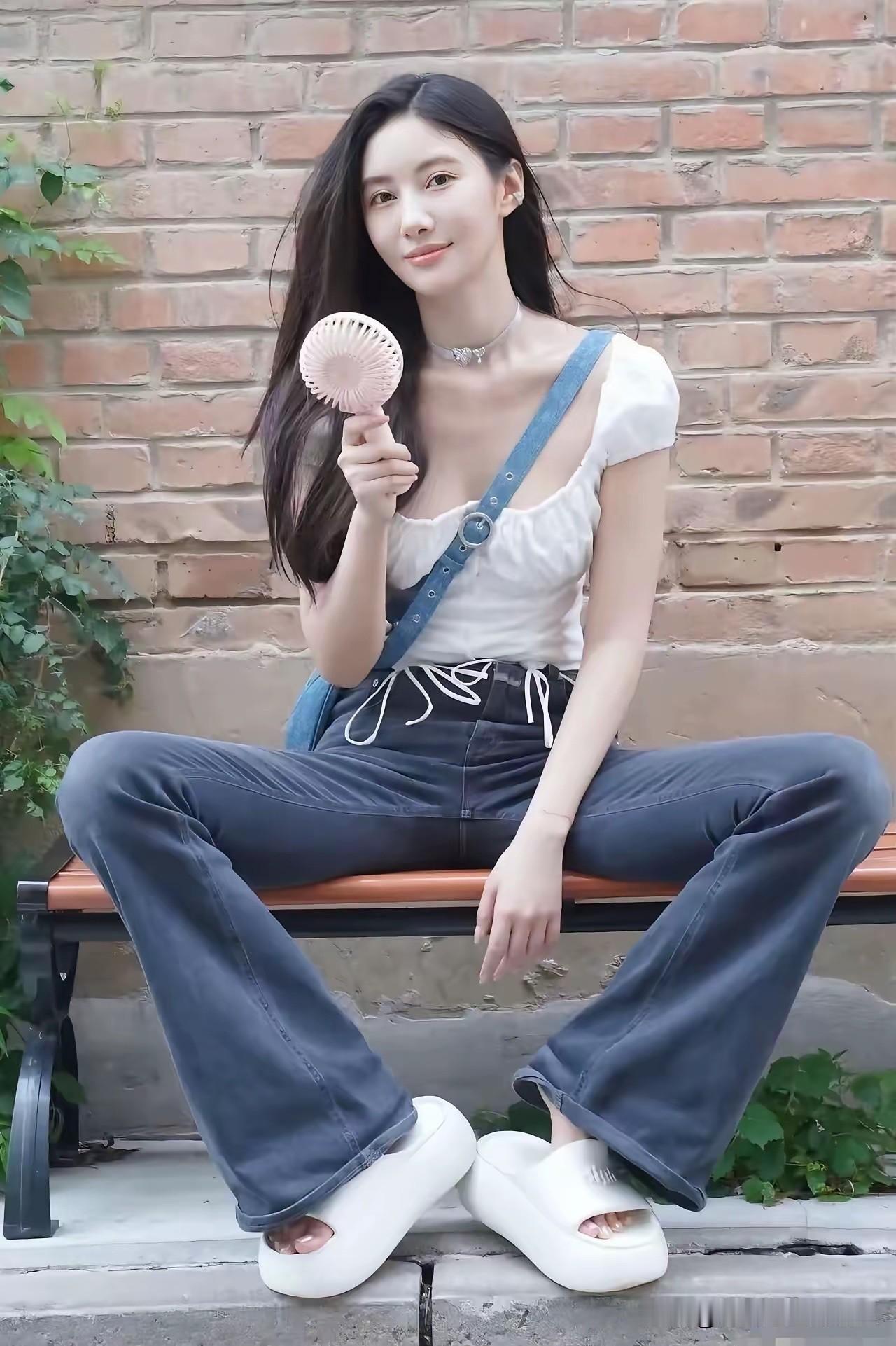网友：家有此妻，夫复何求！