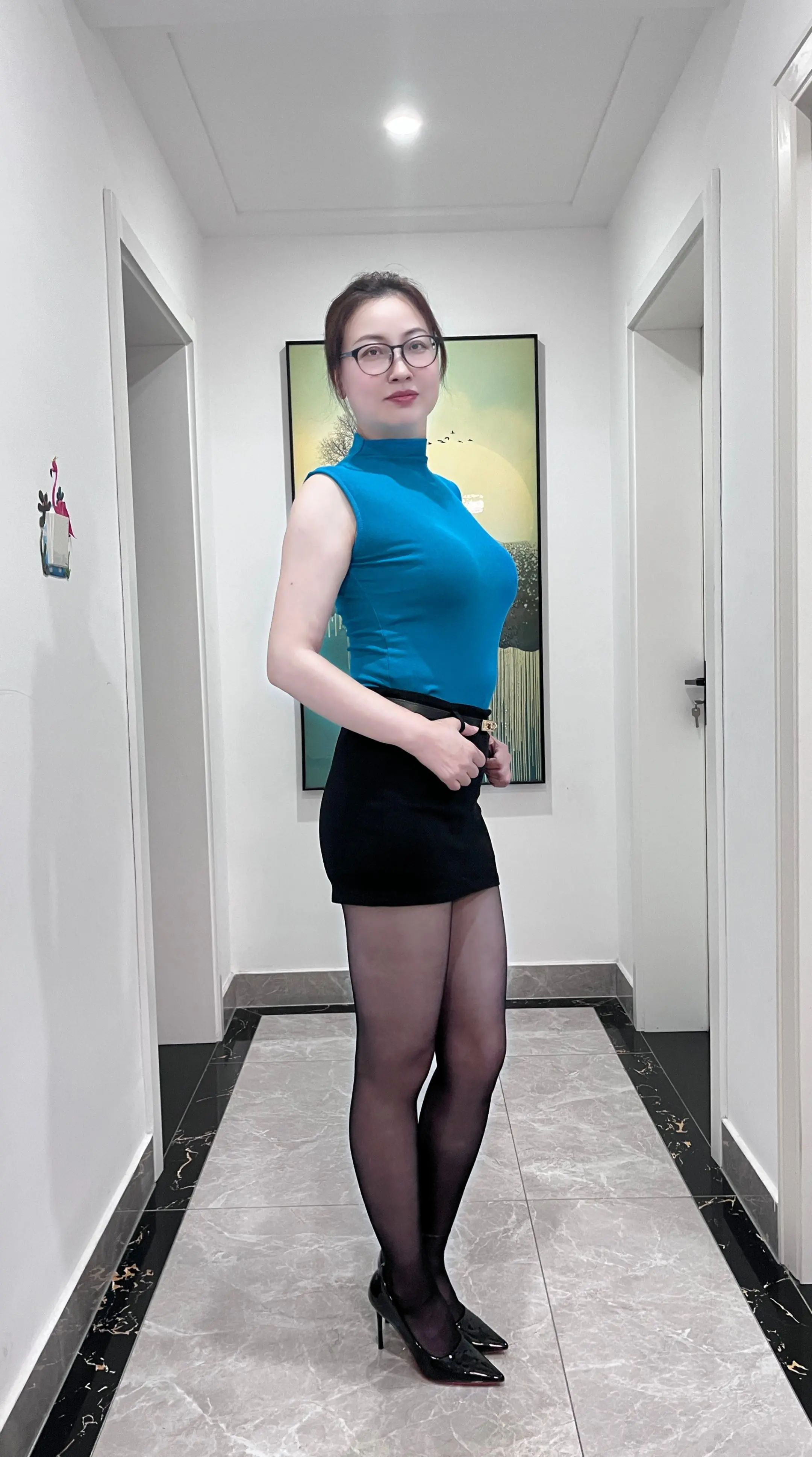 穿搭
