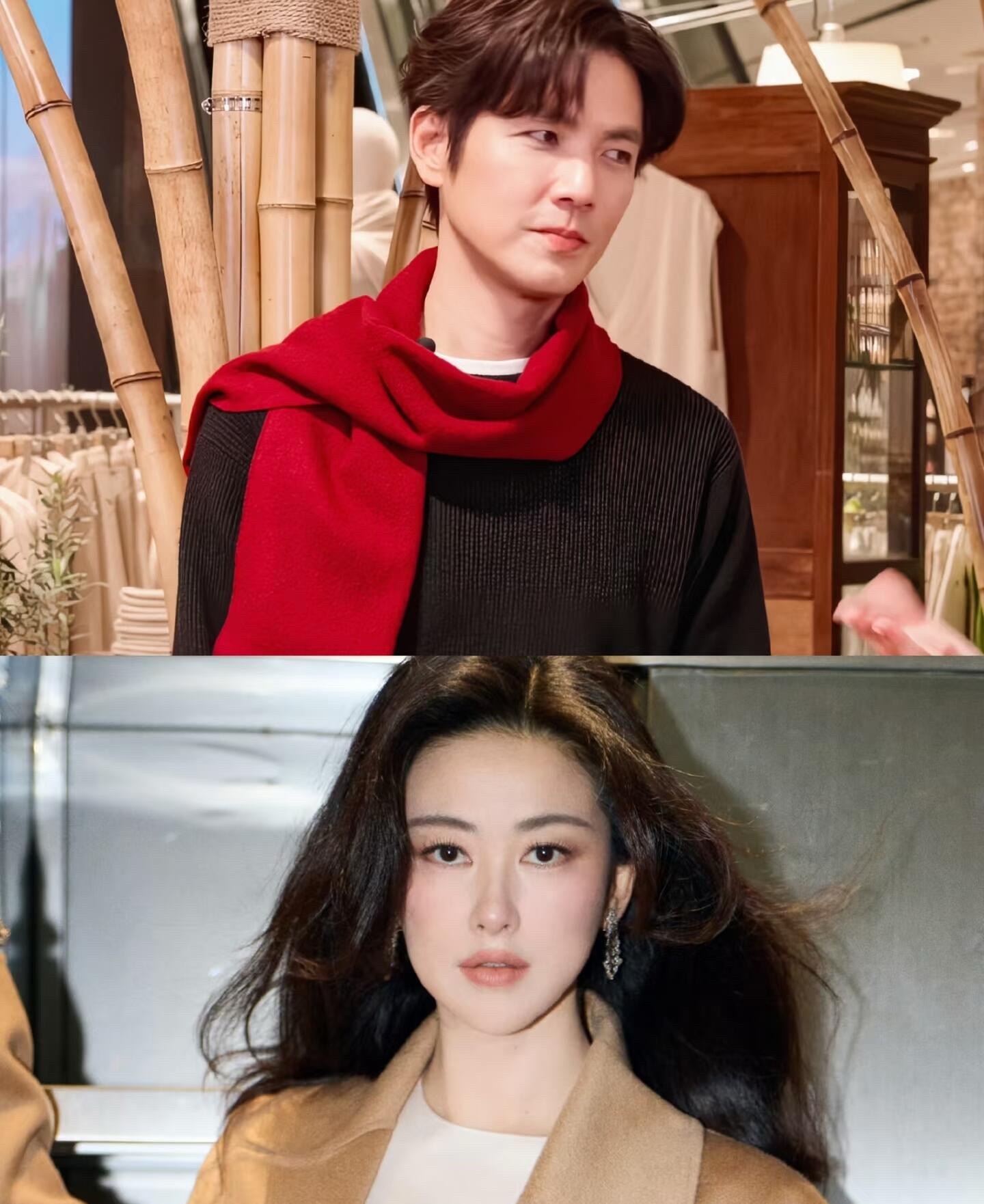 钟汉良你可太会亲了国产剧吻戏赛道如果有个天花板，那钟汉良就是那个在天花板上跳舞的