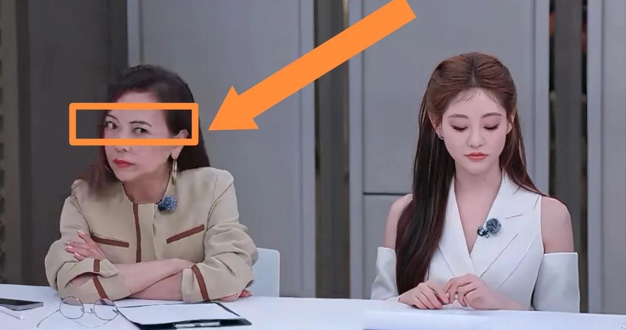 王珞丹这回真的“怂”了，全网都知道了？
 
天呀，绝了？
哎呀，就是……
 
王