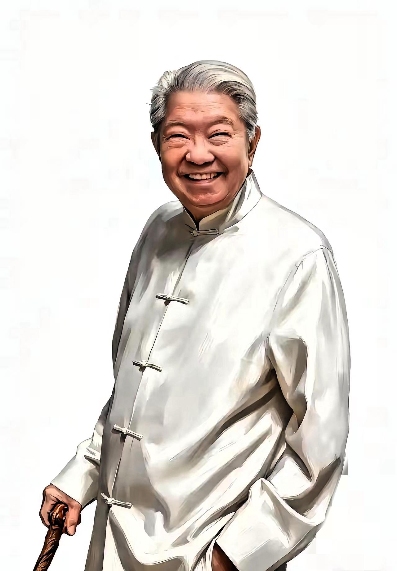 “养老哪是等别人养，分明是自己给自己攒体面！” 这话最近在我脑子里反复打转，越品