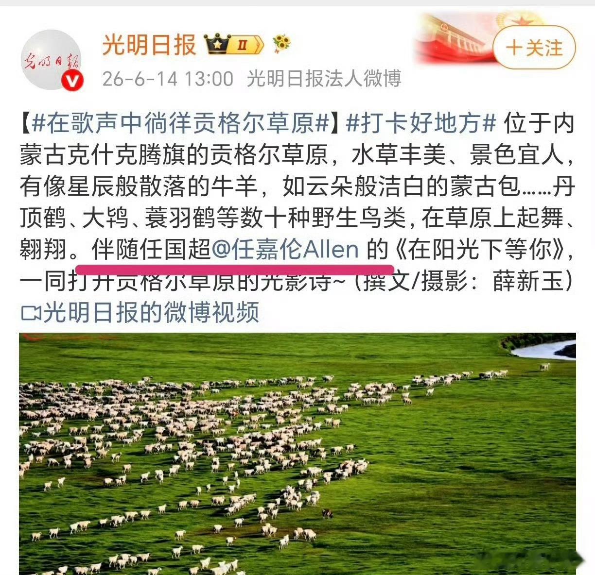 任嘉伦确实是新规第一人了，任国超闪亮登场