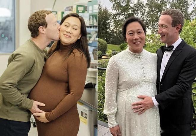 美籍华裔著名慈善家扎克伯格的妻子，儿科医生普莉希拉.陈向乌克兰捐款：3亿美金（约