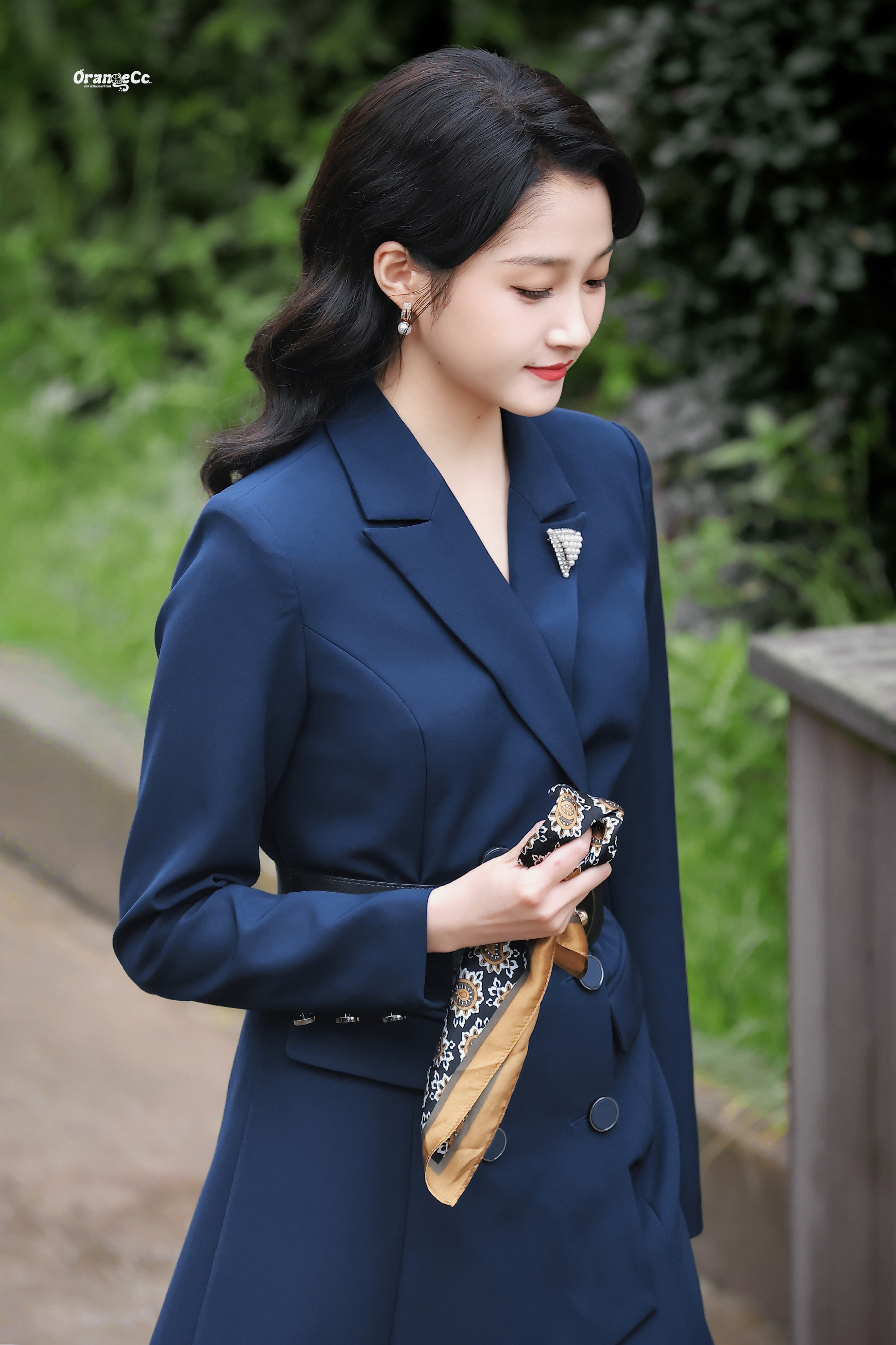关晓彤gxt关晓彤生逢其时 gxt关晓彤齐时 ₊˚⊹⁠♡ 你能否为我写一次诗 落