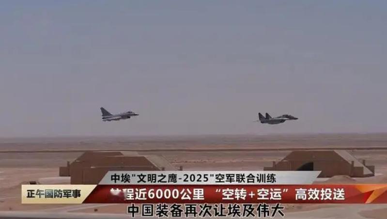2025年9月12日，“中东之眼”新闻网援引埃及高级官员的话披露，埃及情报部门发
