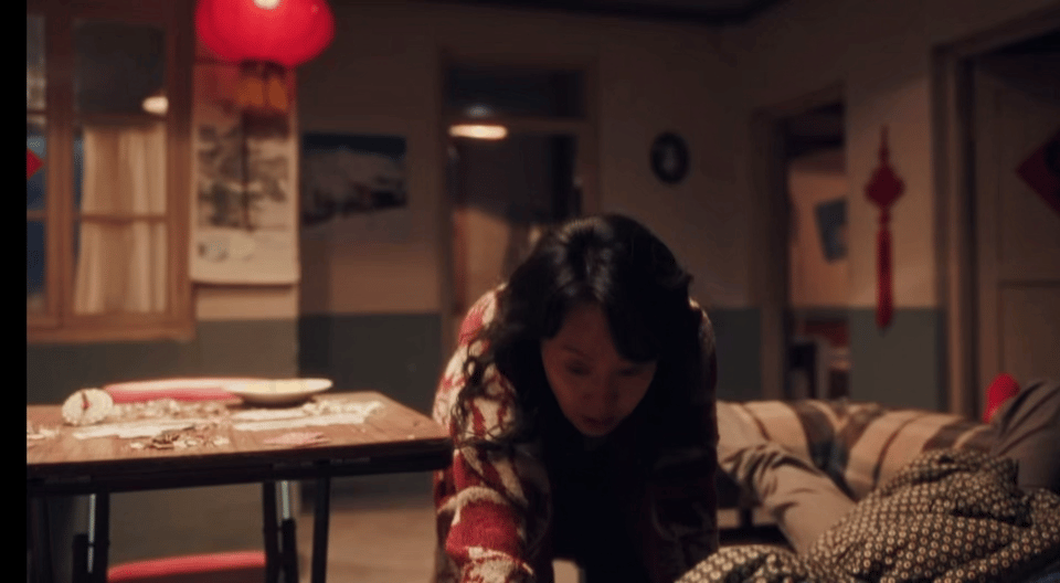 闫妮的闺蜜宇宙再扩容！新剧《隐身的名字》最新预告太上头了！