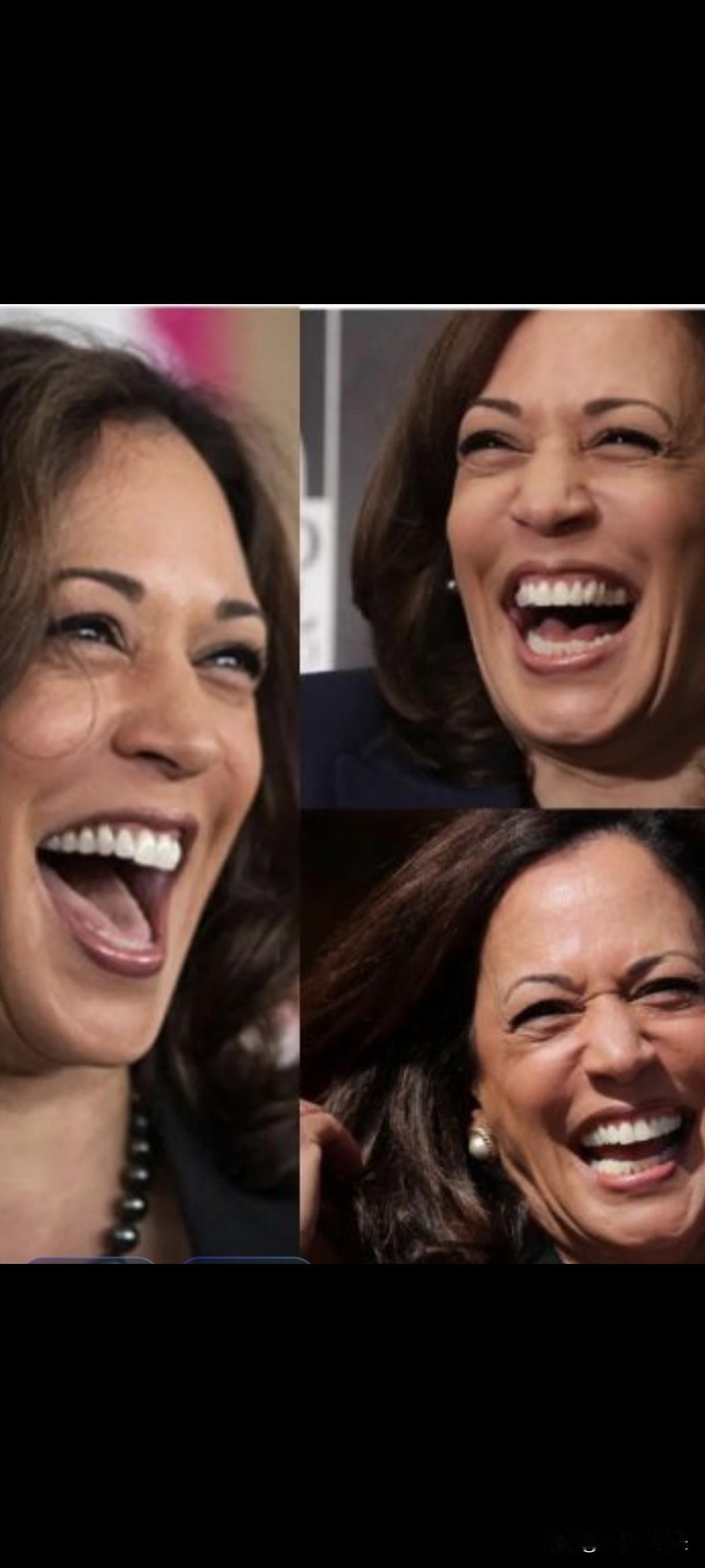 美国原副总统哈里斯宣布
       竞选 2028年总统
  [微风][微风]