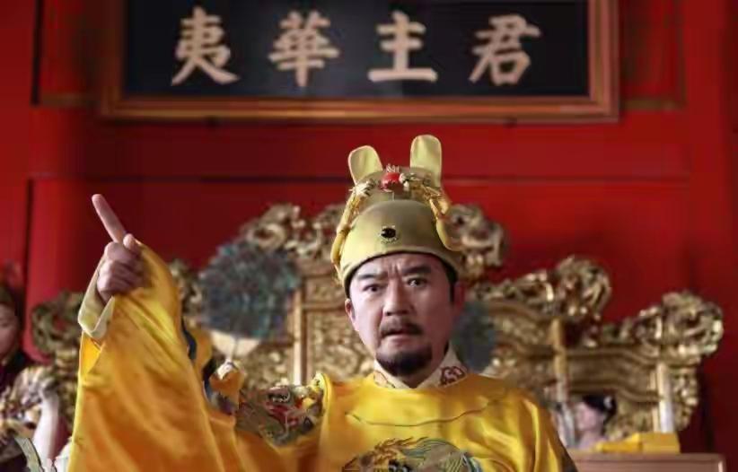 为什么朝鲜比高丽领土多出东北一角，是明朝割让给朝鲜的吗？
 

很多人翻看古今地