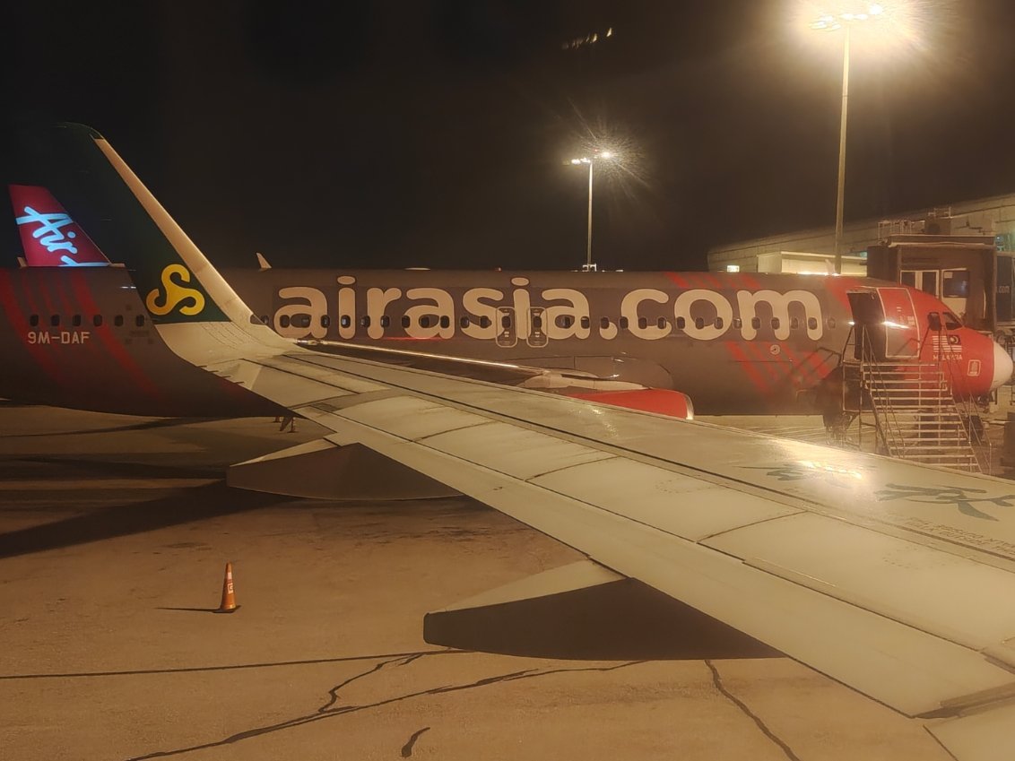 第一次来马来西亚有什么需要注意的吗