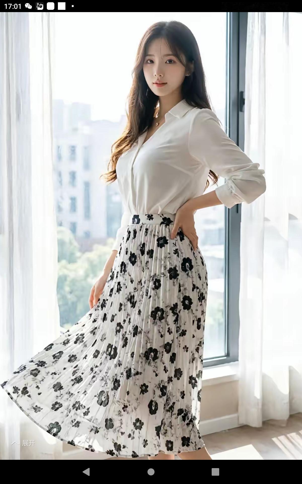 美到骨子里的女人，是什么样子的就这样的女人就是美女中的美女！好看美美美！！！！