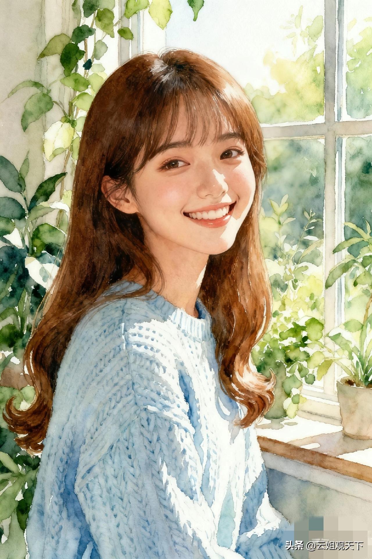 人这一生
最好的生活就一个字：简。
简欲望，
简执念，
简无效社交，
简复杂心思