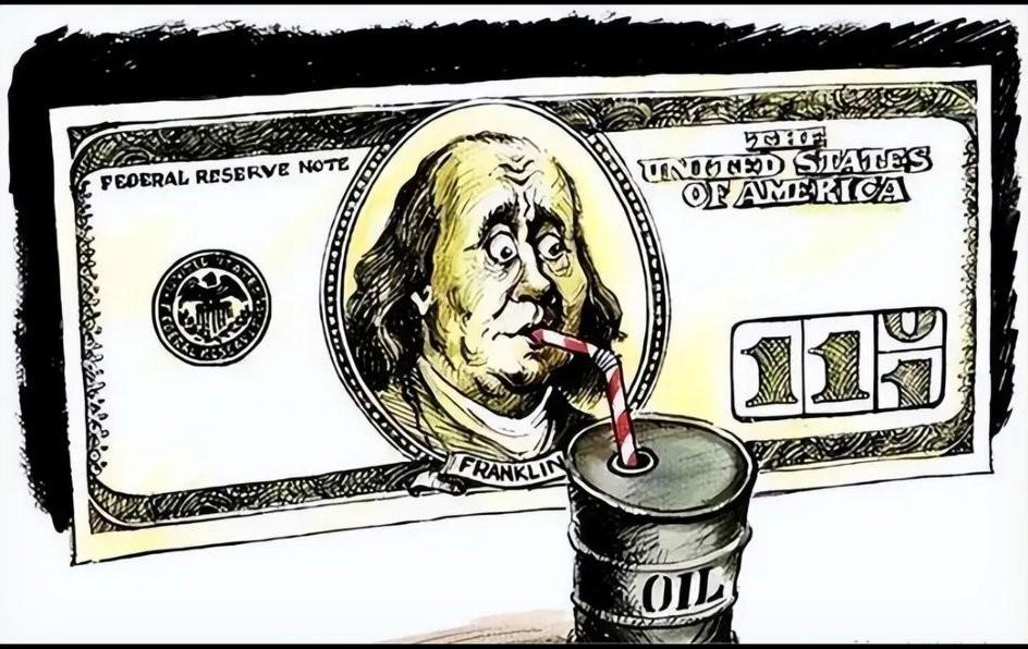 美帝把伊朗拿下，中东以后会和平吗？
想多了，中东乱的根源是油，不是伊朗，只要油不