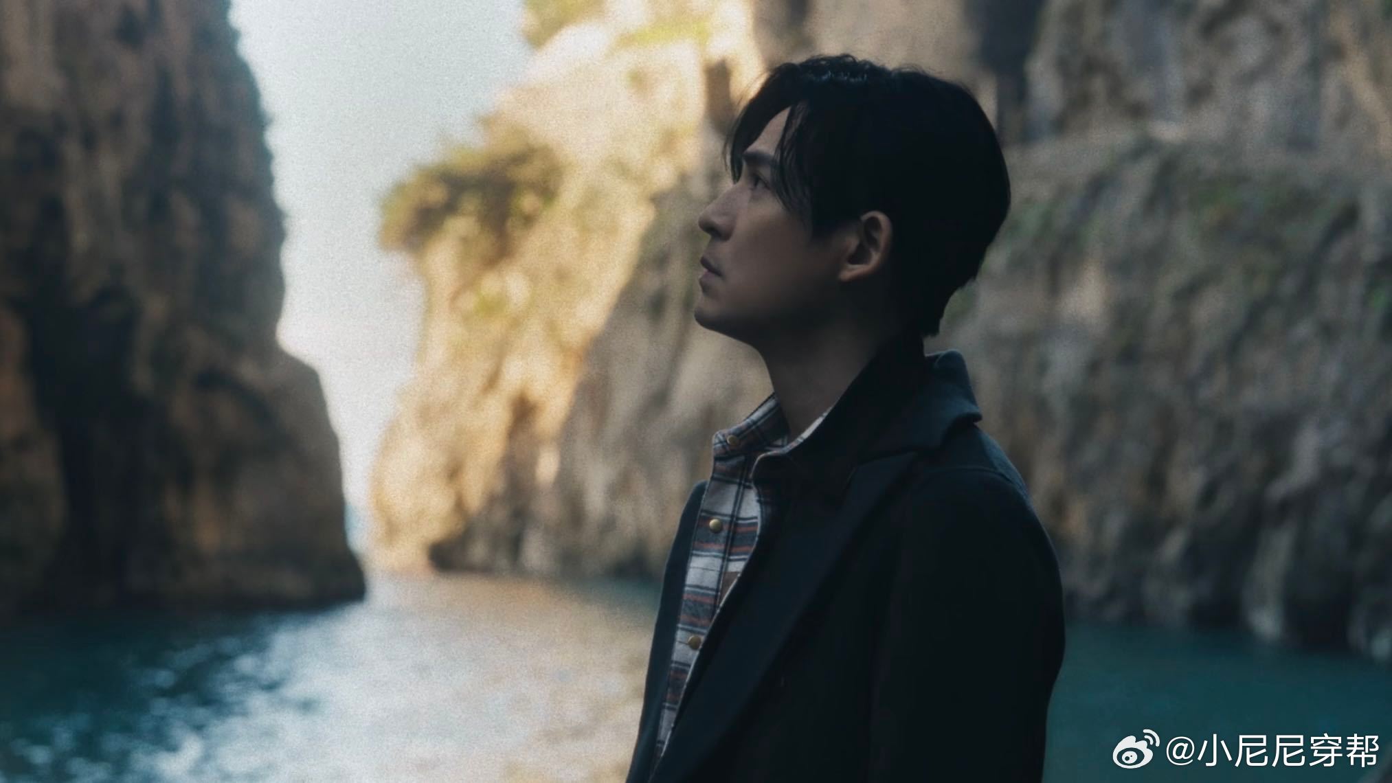 有生之年能看到周渝民出MV，完全看不出年龄感，帅到犯规，温柔气质永远在线。 