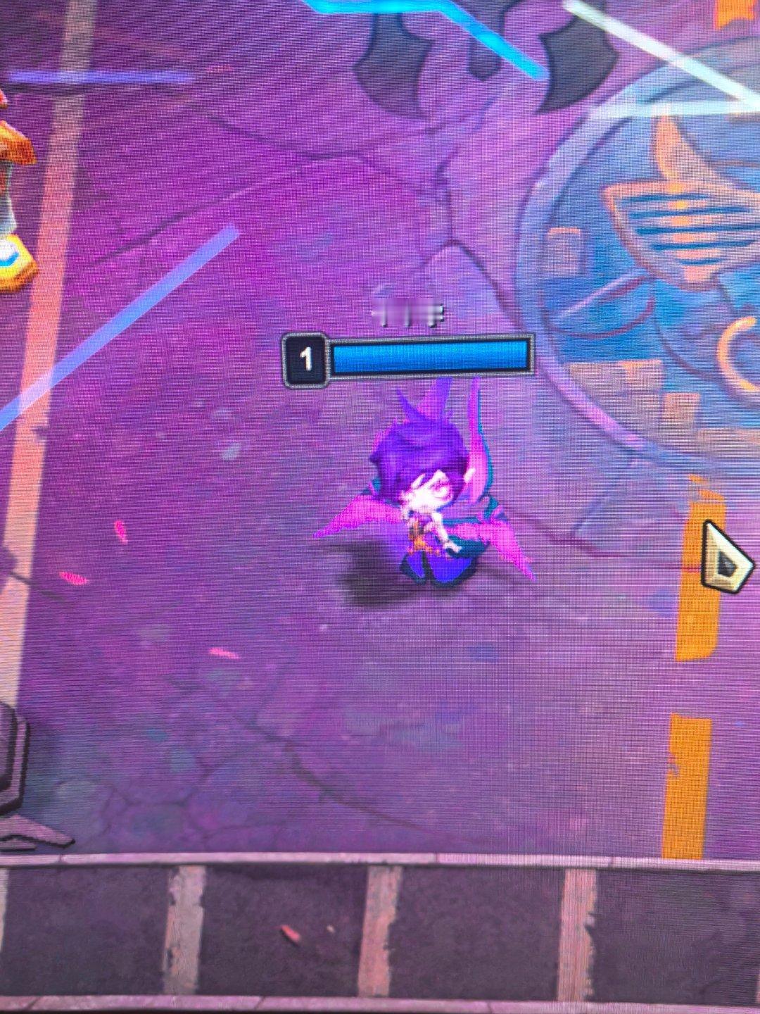 从漂白用到现在了，想改名，但没想好改成啥