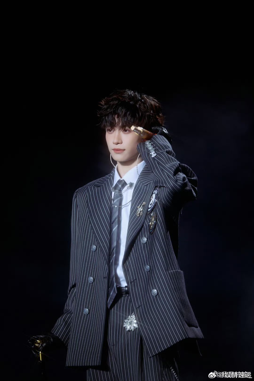 梓渝想这样一直给你们唱下去梓渝想一直给粉丝唱下去 ​​​哈哈哈 ​​​