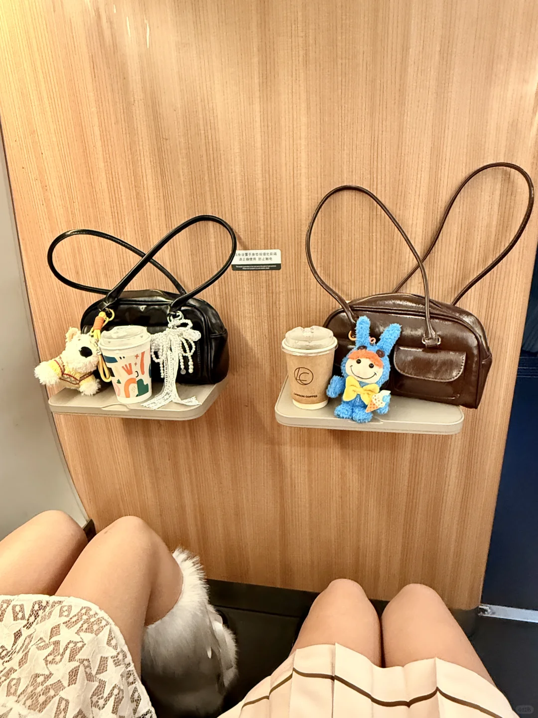 出发去上海！超级P人求推荐🤔