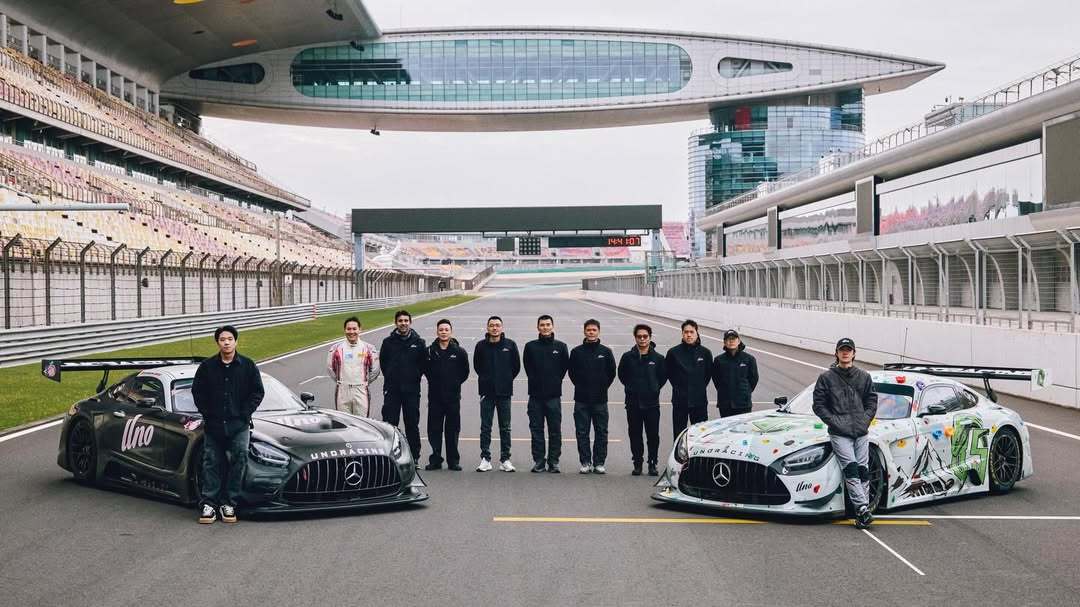 有点get到小奔奔了好帅啊 