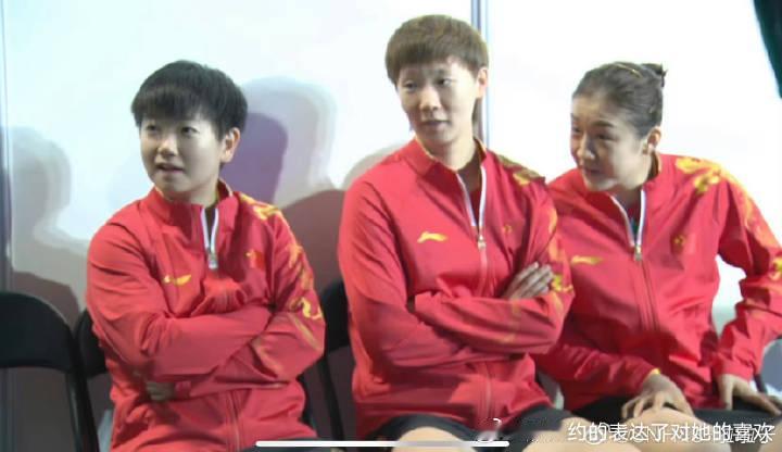 这样美萌的女孩被人喜欢不是很正常的事情么 