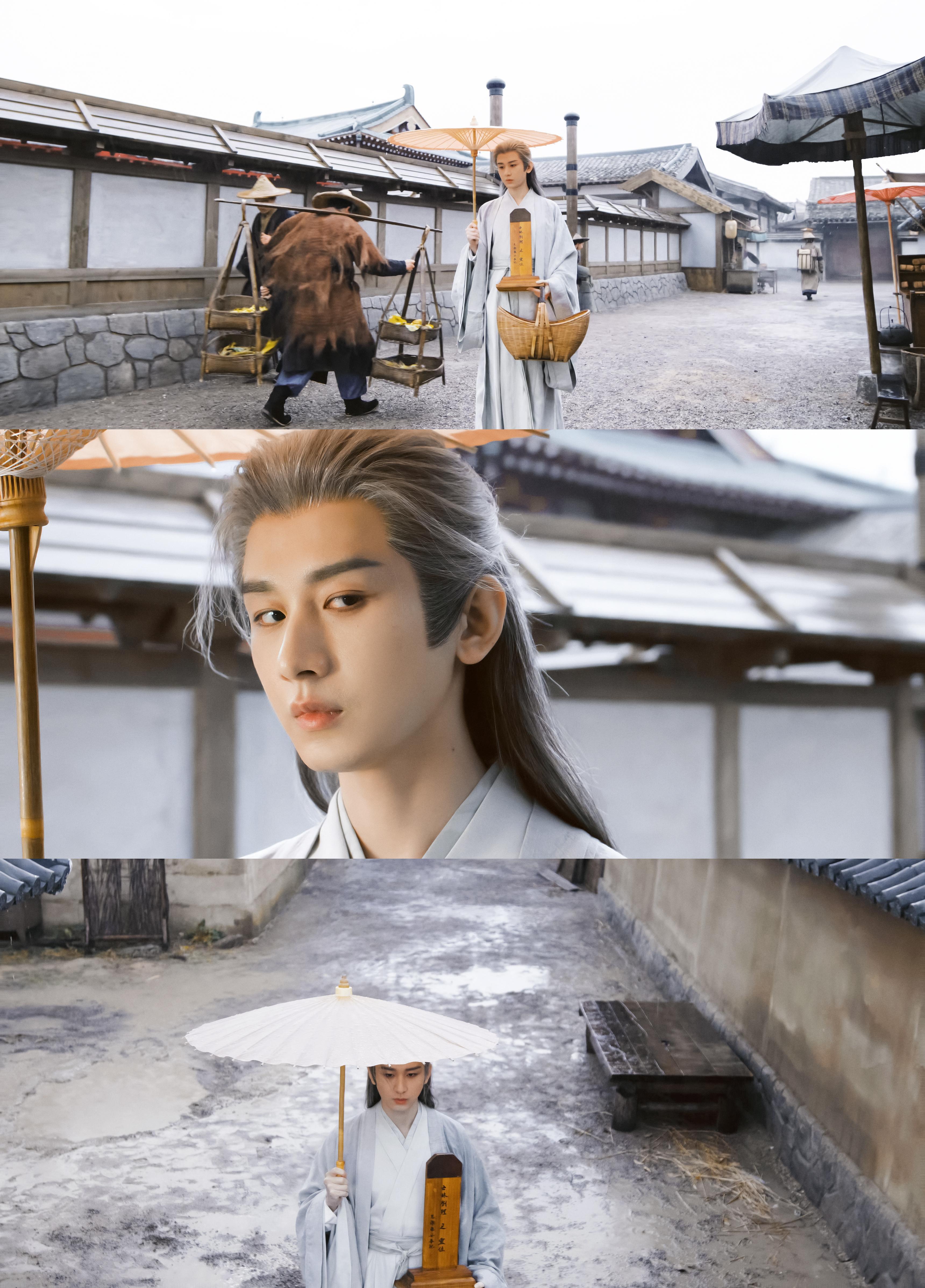 ⸝⸝              我会再回来              再回来时杀