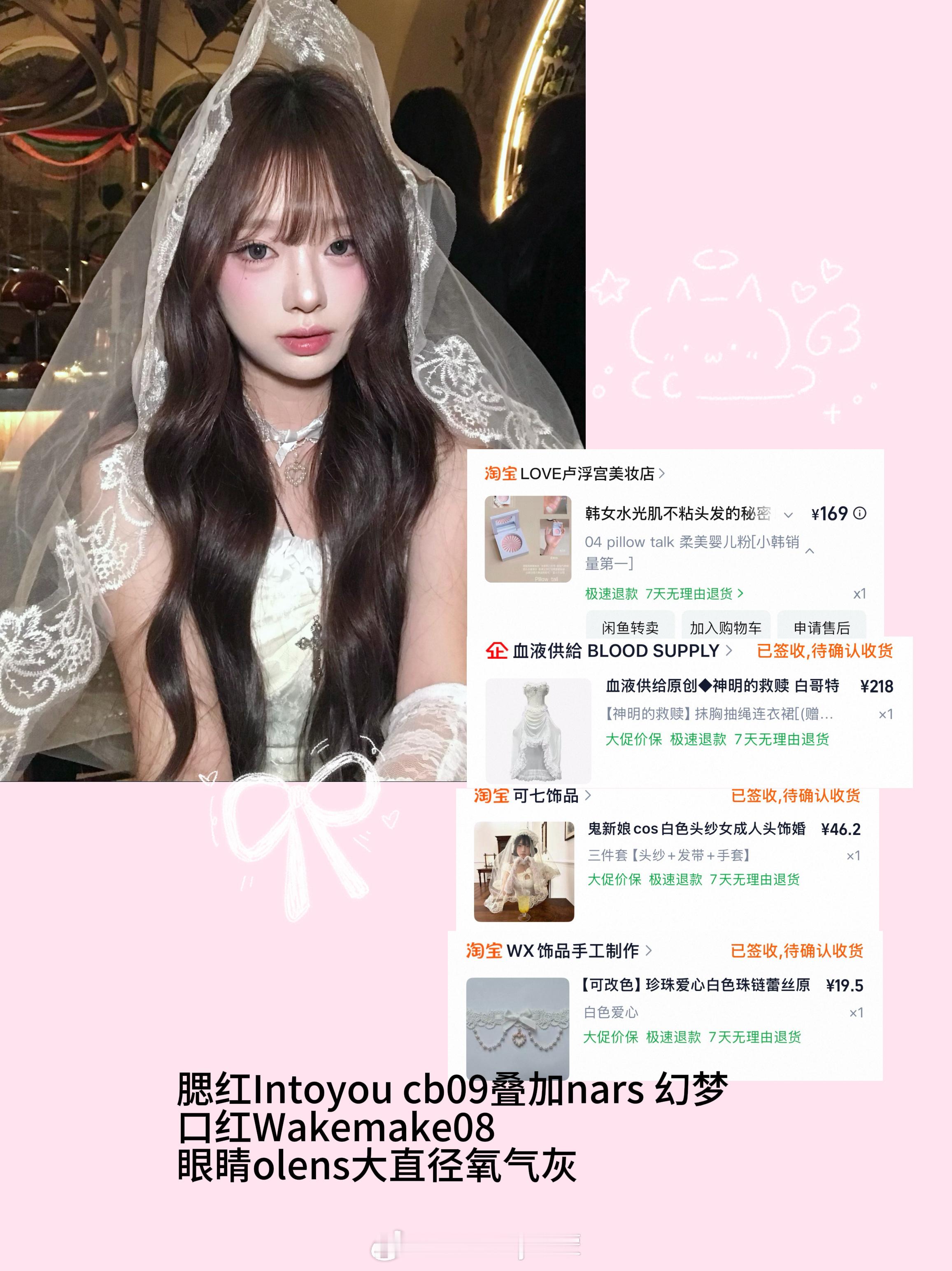 你们可能会问的清单