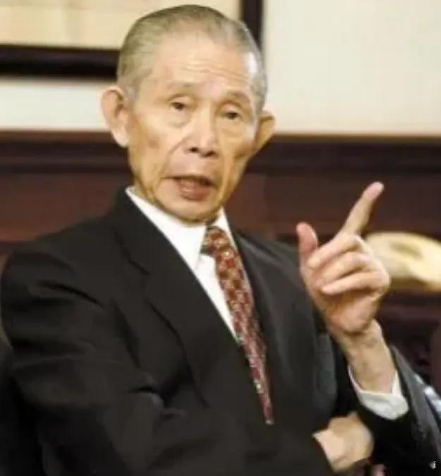 2008年汶川地震发生后，下属问老板王永庆：“捐100万，可以吗？”没想到，王永