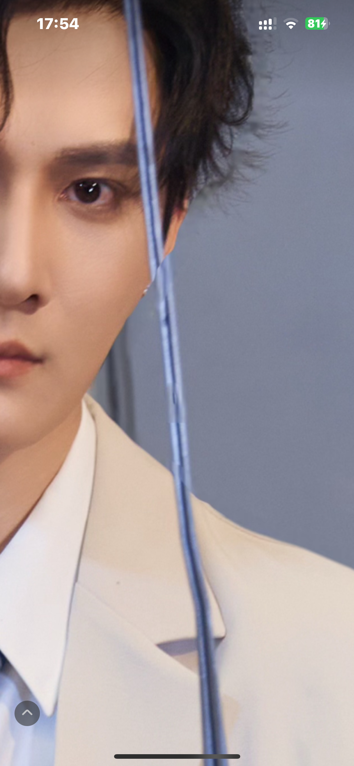 不会p图可以不p但不能给我爸瞎p。。。 