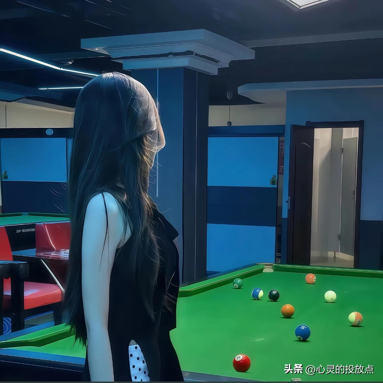 女人听好：

不要再时刻跟男人报备你的行踪，不要再有事没事给他发消息分享你的生活
