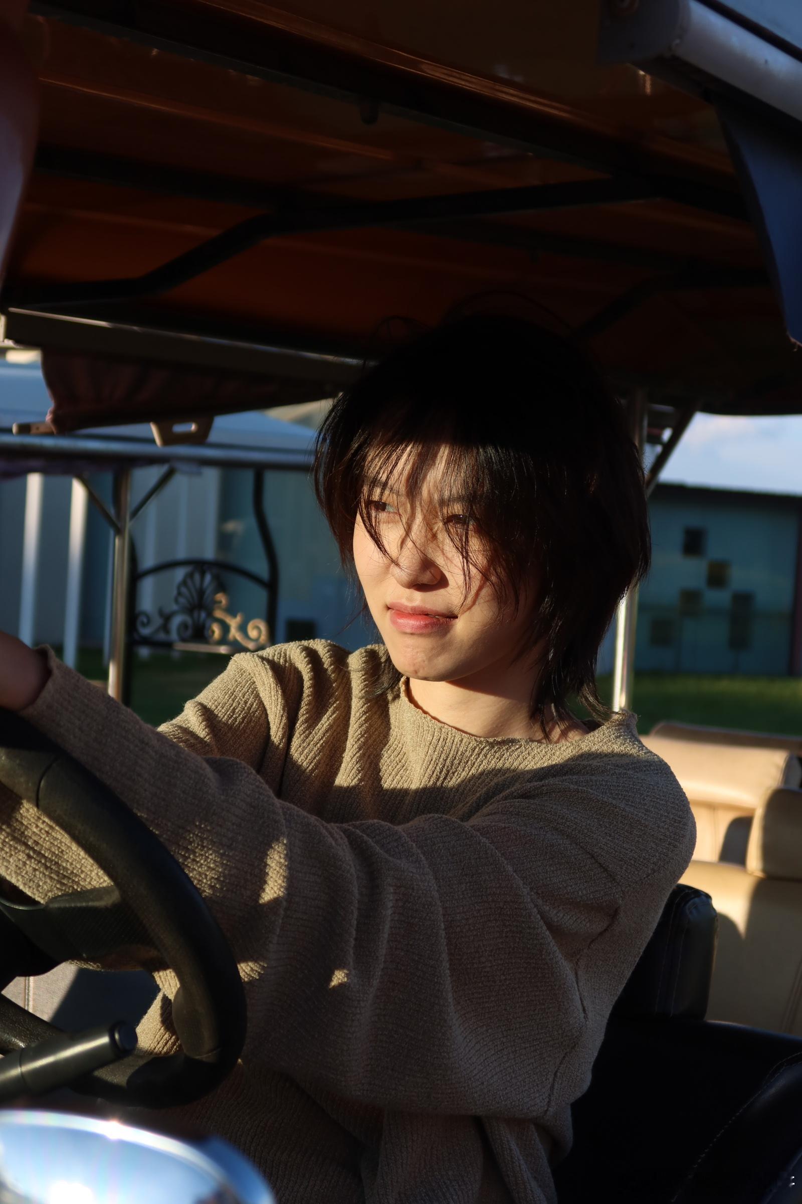 好发型💇‍♀️ ​​​