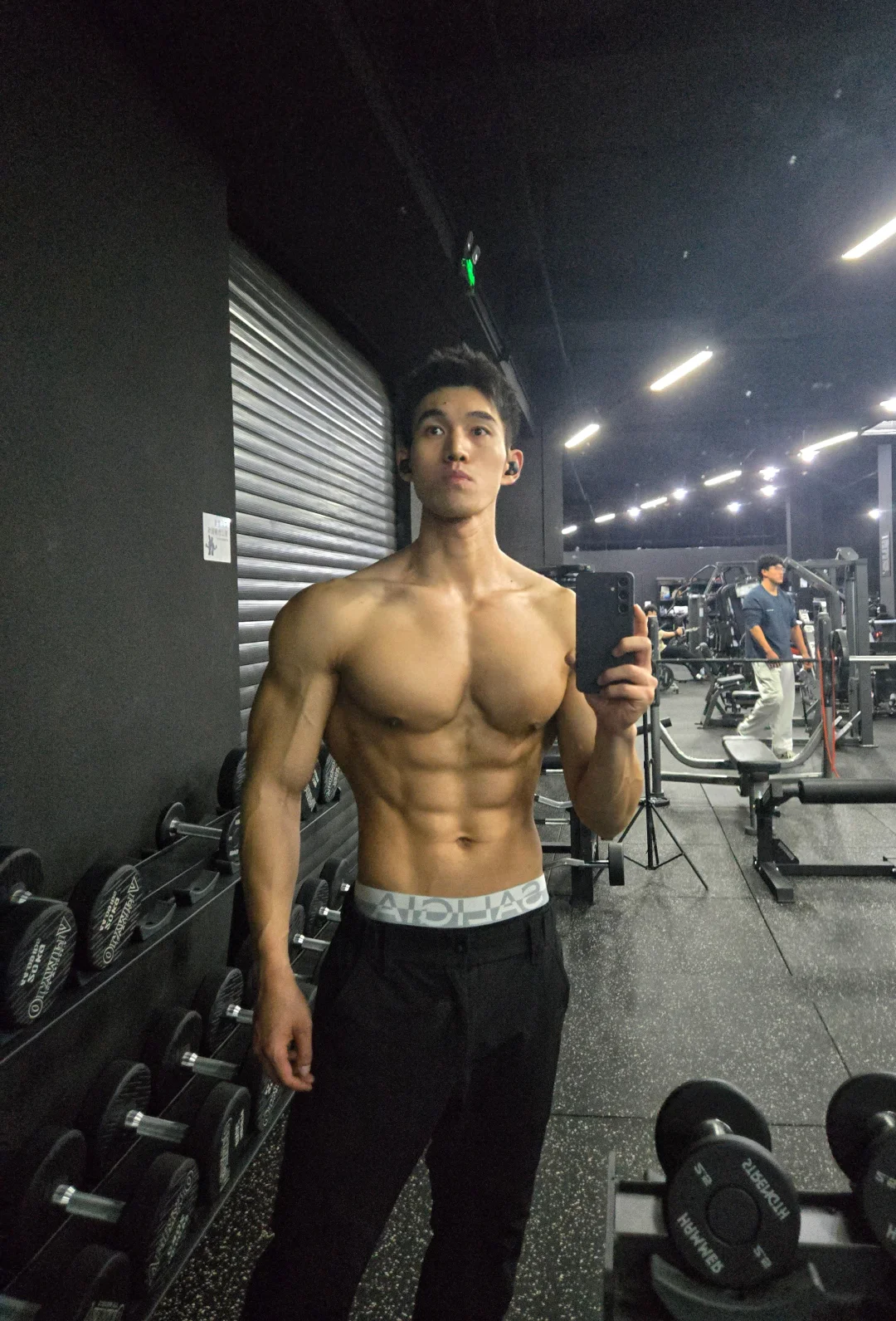 个人减脂思路分享