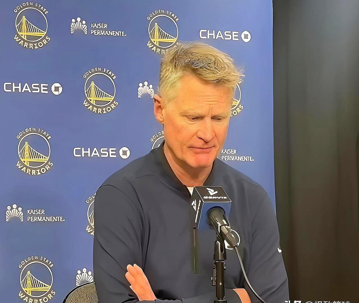 勇士主帅科尔所言极是啊！

科尔赛前评价亚历山大，称其身体控制、控球、中投、造犯