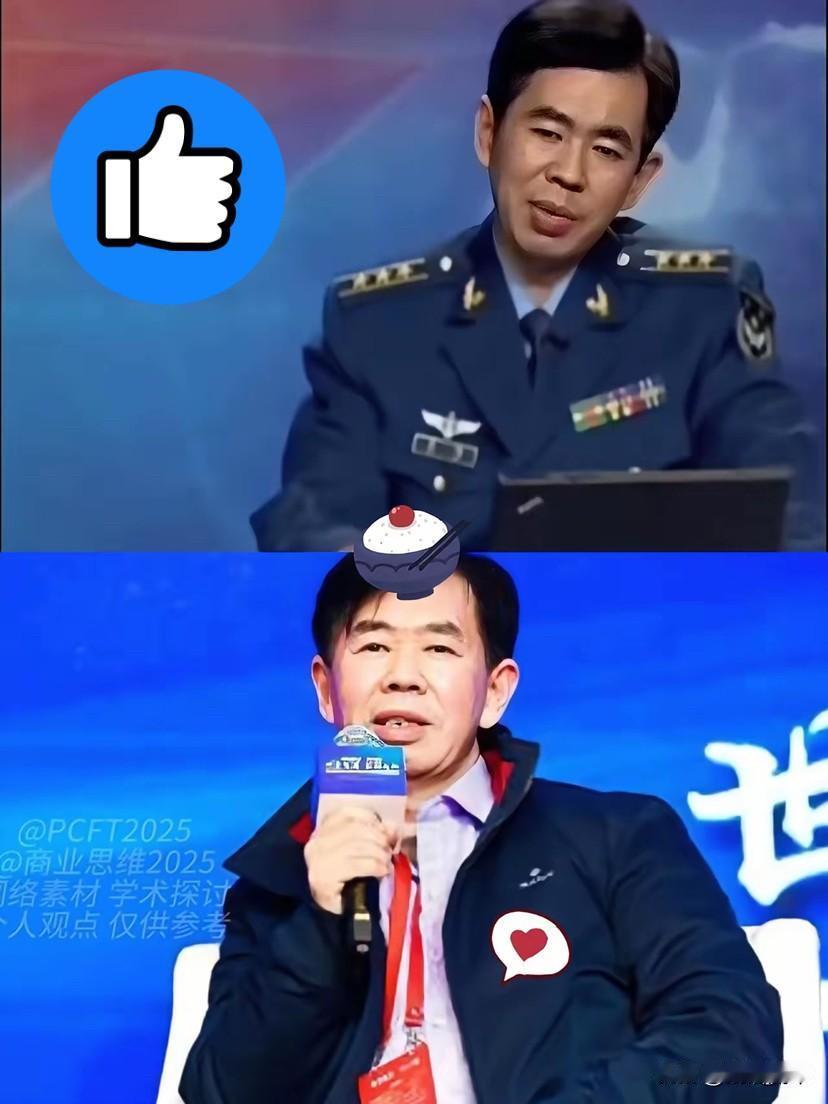 美军把戴旭的书摆在案头细读，咱们的键盘侠却忙着把他举报到封号。

这就叫亲痛仇快