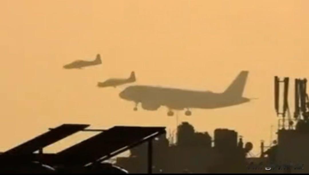 梵蒂冈教皇利奥访问黎巴嫩，黎巴嫩为教皇的到来举行了隆重的欢迎仪式，尽管天气恶劣，