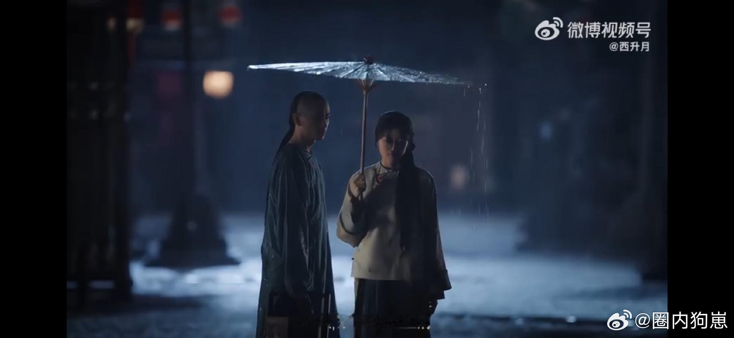 终于懂了为什么她是女主 看《大生意人》被常玉儿圈粉！孙千把娇纵甜妹和果敢女侠无缝