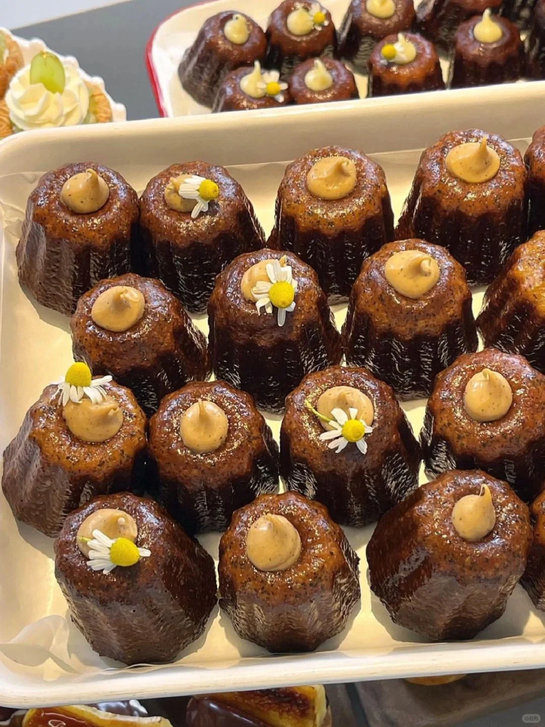 🇰🇷首尔人气甜品咖啡店！