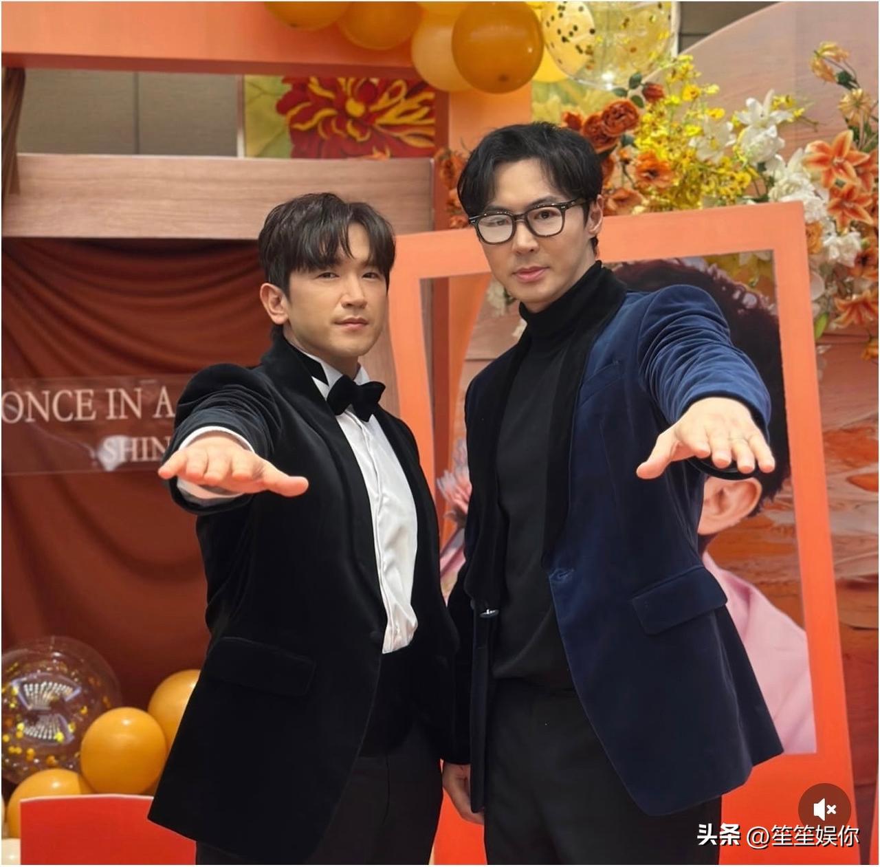 张艺兴的事让我想起神话组合去年来武汉办粉丝见面会，全程没表演，也没有才艺展示。两