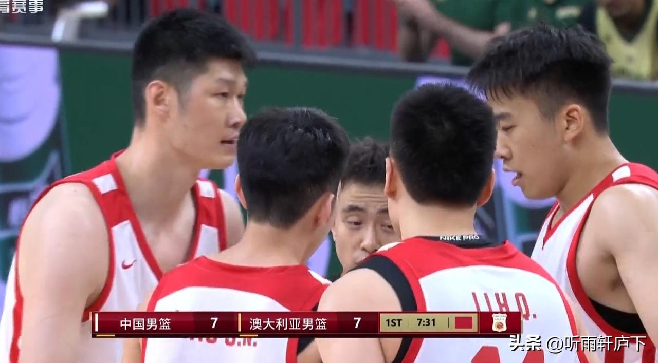 19:30生死战！男篮12人名单敲定，主场迎战日本，首发+胜算预测！
 
今晚1