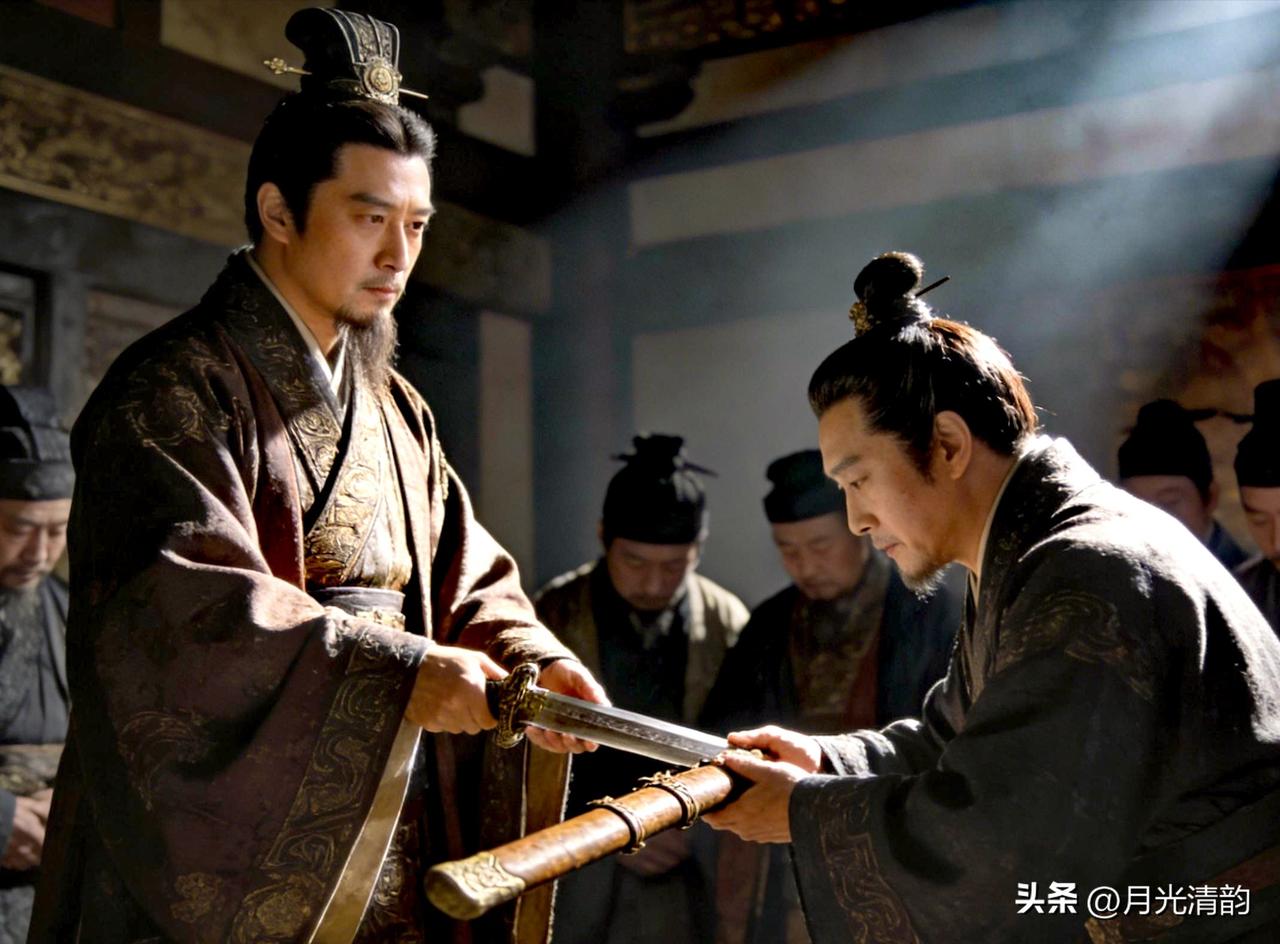 公元前494年，吴越会稽山一仗，勾践被夫差打得大败，退守会稽山，眼看就要亡国。这