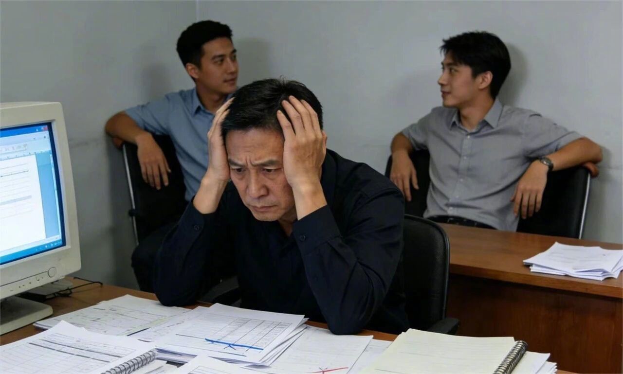 【安徽时评 | #别让基层牵头人成了冤大头#】#基层牵头工作不能变成独角戏# “