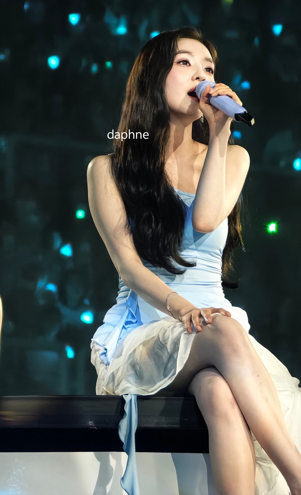Irene🌹裴珠泫 260731 FANCON In Seoul Day1 i