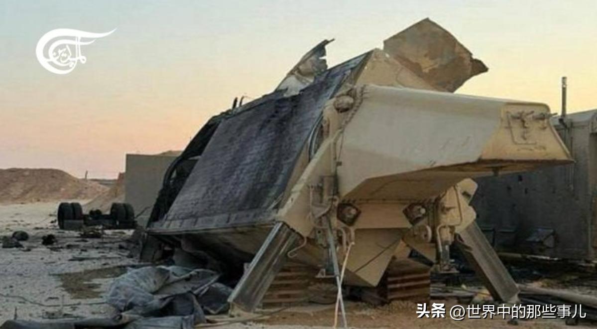 伊朗成功瘫痪了美以的国防和情报基础设施！真实承诺4行动第26波攻击行动攻击顺利！