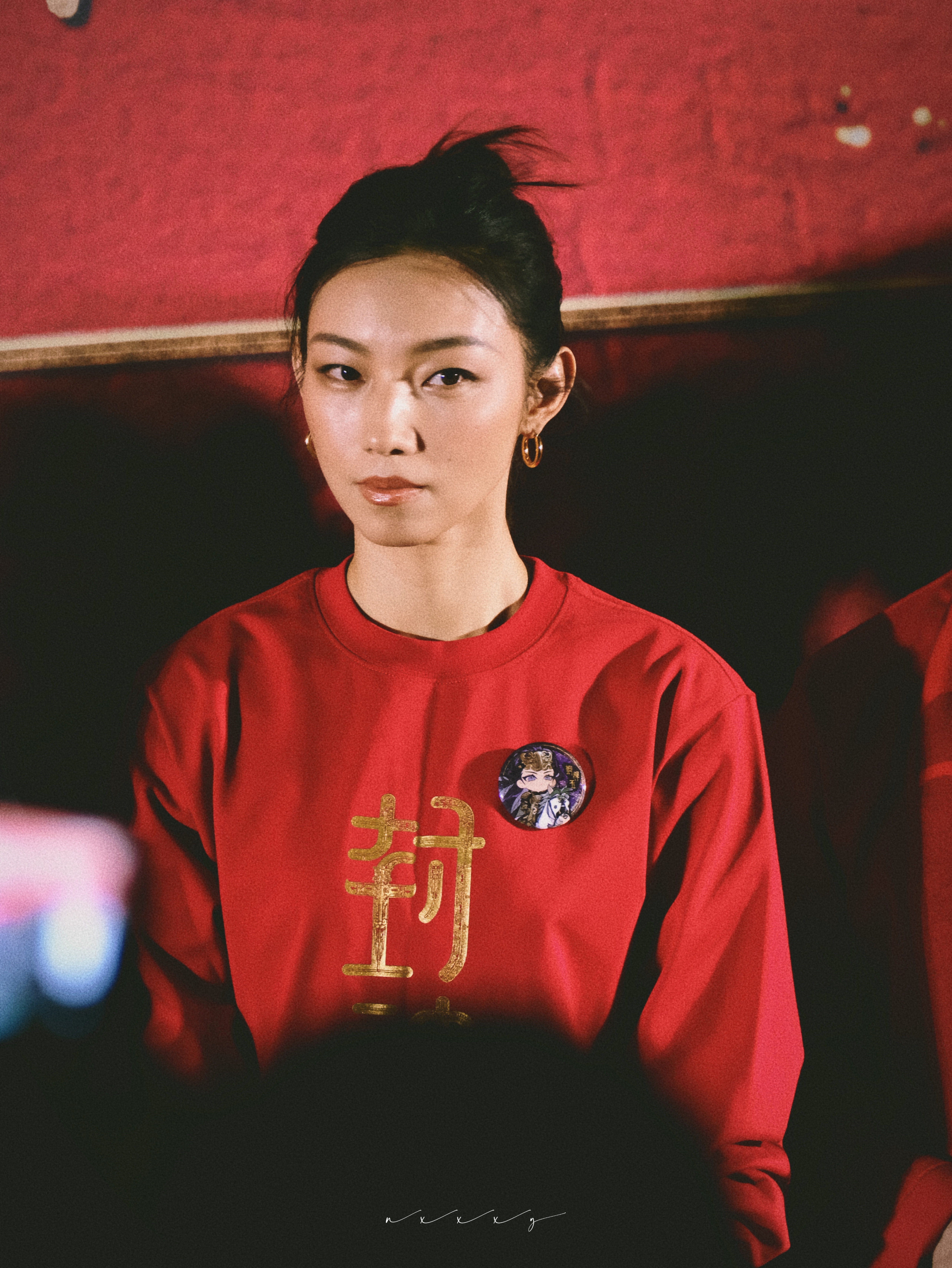 聊几句《封神第二部》，一句话就是：邓婵玉也太帅了吧！！！开篇就是邓婵玉主动请缨讨