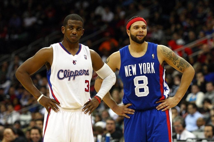 本赛季保罗退役后 2005届选秀将全部退出NBA历史舞台