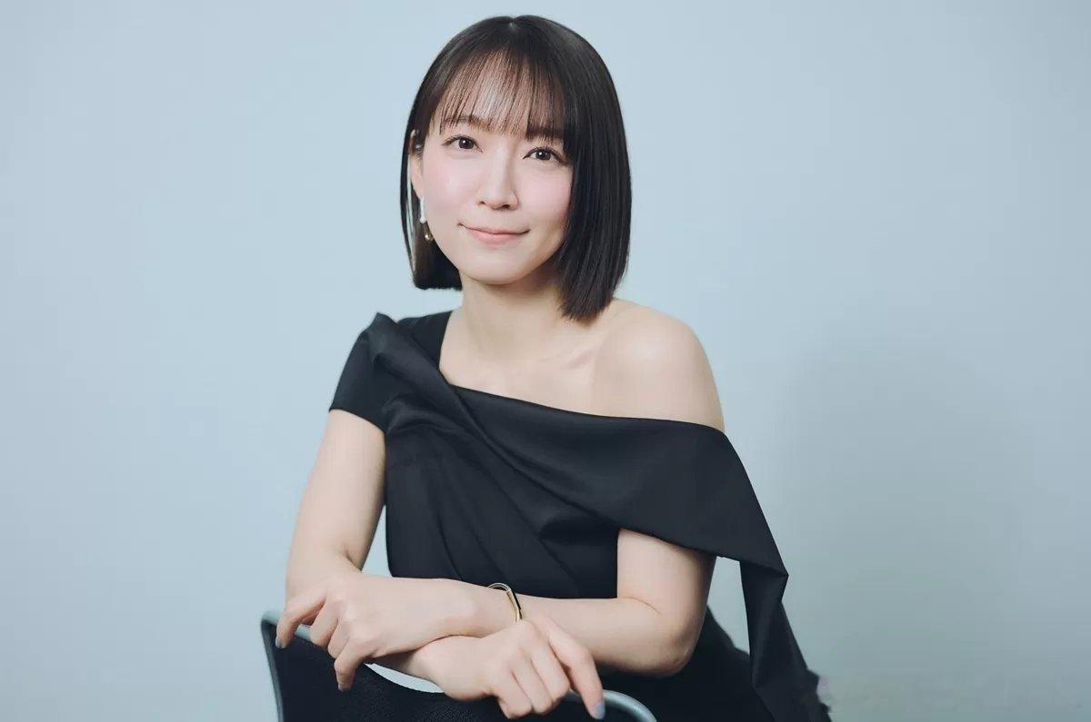 日娱新闻吉冈里帆 吉冈里帆 日媒《マイナビニュース》采访美图 
