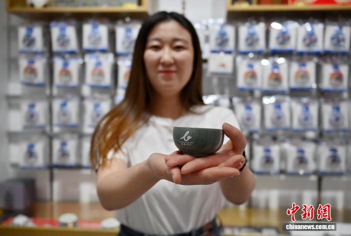 长春2027第33届世界大学生冬季运动会特许商品正式开售