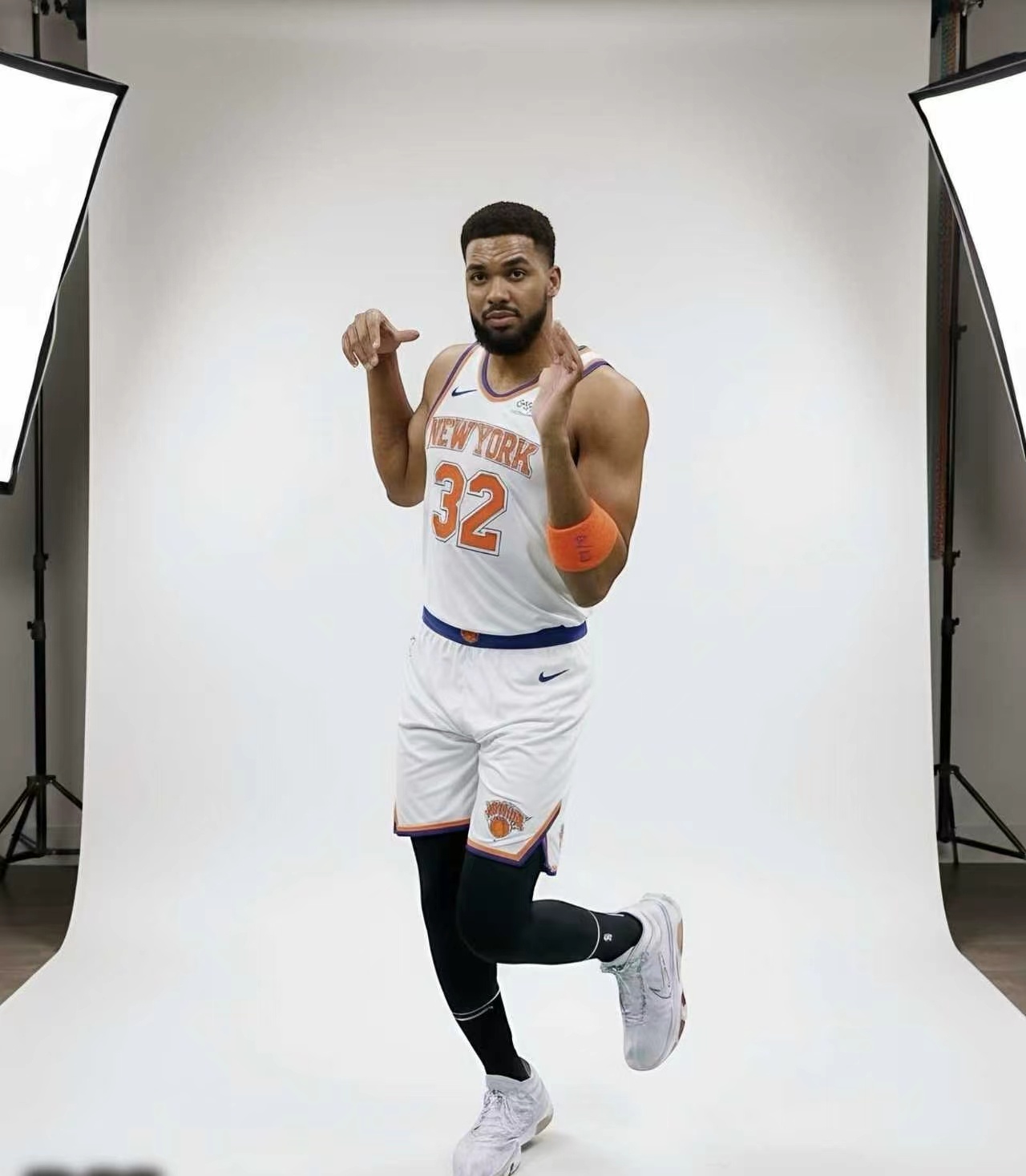 声明，这不是PS！我的观赛搭子NBA[超话] ​​​